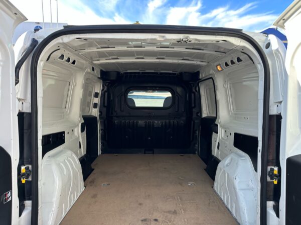 FIAT Doblo Cargo Base Maxi 1.3 Mjet 70kW Carga Aumentada - Imagen 9