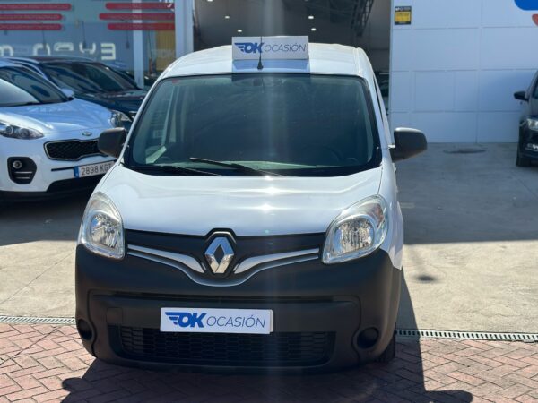 RENAULT Kangoo Furgon Profesional 2014 dCi 75 Gen5 - Imagen 3