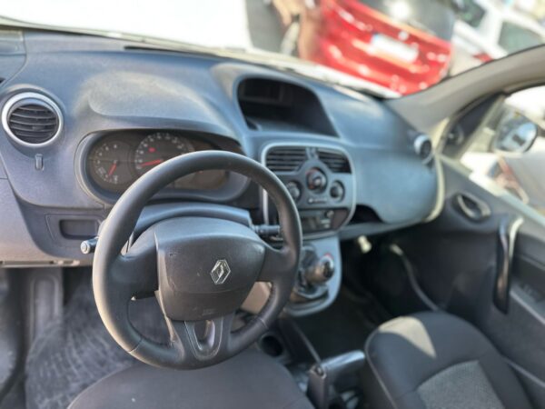 RENAULT Kangoo Furgon Profesional 2014 dCi 75 Gen5 - Imagen 7