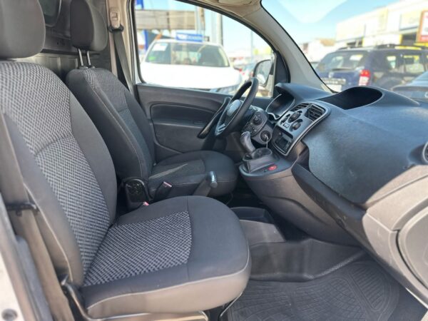 RENAULT Kangoo Furgon Profesional 2014 dCi 75 Gen5 - Imagen 8
