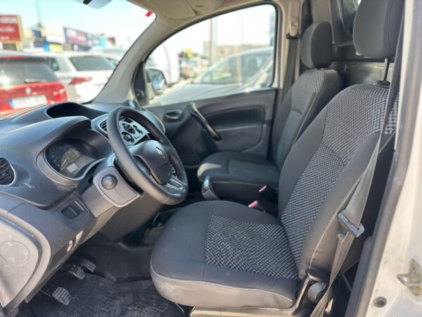 RENAULT Kangoo Furgon Profesional 2014 dCi 75 Gen5 - Imagen 10