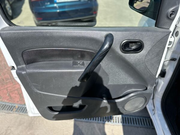 RENAULT Kangoo Furgon Profesional 2014 dCi 75 Gen5 - Imagen 12