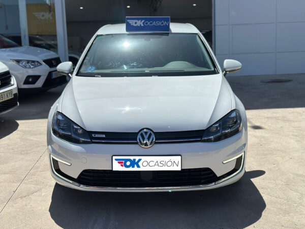 VOLKSWAGEN Golf e-Golf ePower - Imagen 3