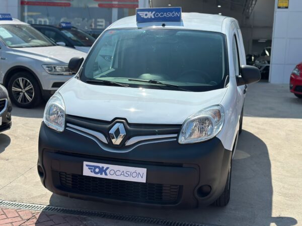 RENAULT Kangoo Furgón Combi Profesional  dCi 75 Gen5 - Imagen 3