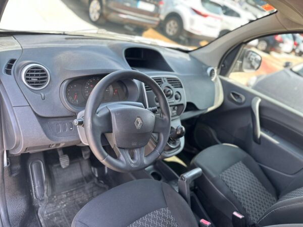 RENAULT Kangoo Furgón Combi Profesional  dCi 75 Gen5 - Imagen 8