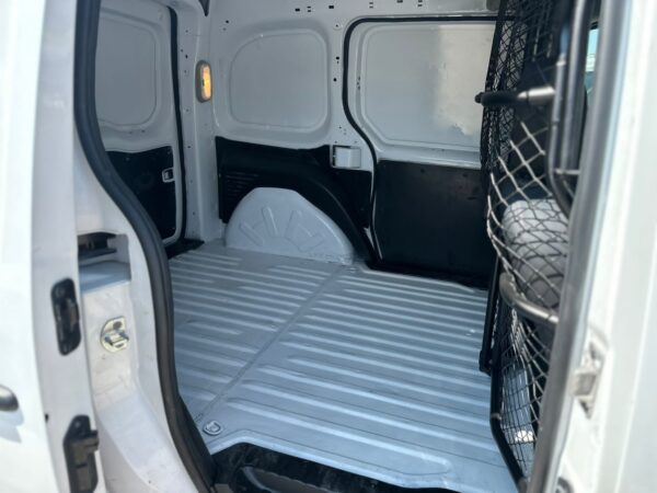 RENAULT Kangoo Furgón Combi Profesional  dCi 75 Gen5 - Imagen 14