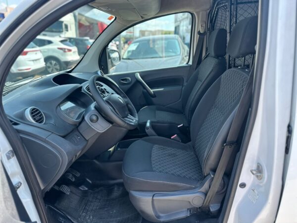 RENAULT Kangoo Furgón Combi Profesional  dCi 75 Gen5 - Imagen 11