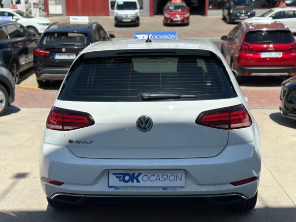 VOLKSWAGEN Golf e-Golf ePower - Imagen 6