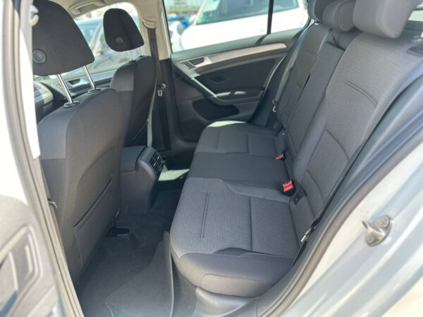 VOLKSWAGEN Golf e-Golf ePower - Imagen 15