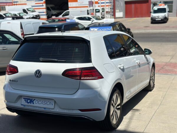 VOLKSWAGEN Golf e-Golf ePower - Imagen 5