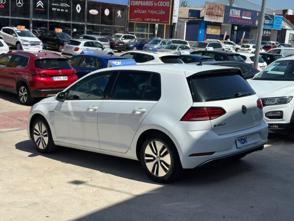 VOLKSWAGEN Golf e-Golf ePower - Imagen 7