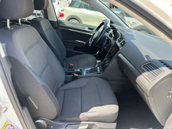 VOLKSWAGEN Golf e-Golf ePower - Imagen 9