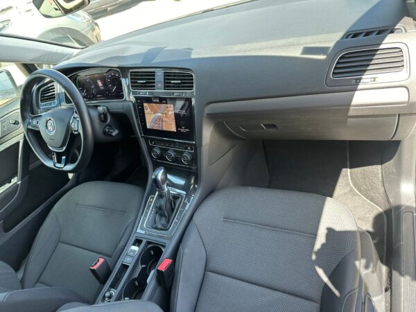 VOLKSWAGEN Golf e-Golf ePower - Imagen 11