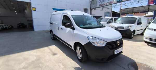 DACIA Dokker Van Essential Blue dCi 70kW 95CV - Imagen 3