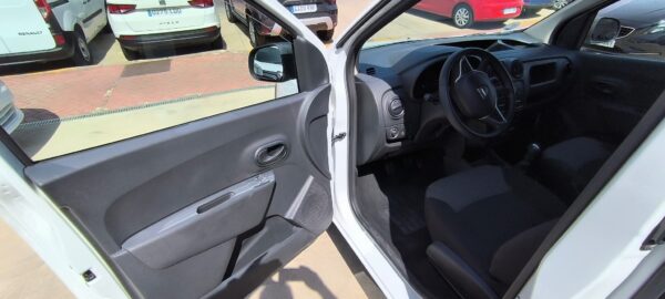 DACIA Dokker Van Essential Blue dCi 70kW 95CV - Imagen 18