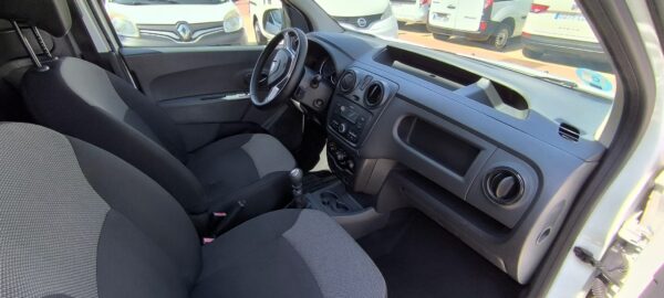 DACIA Dokker Van Essential Blue dCi 70kW 95CV - Imagen 15