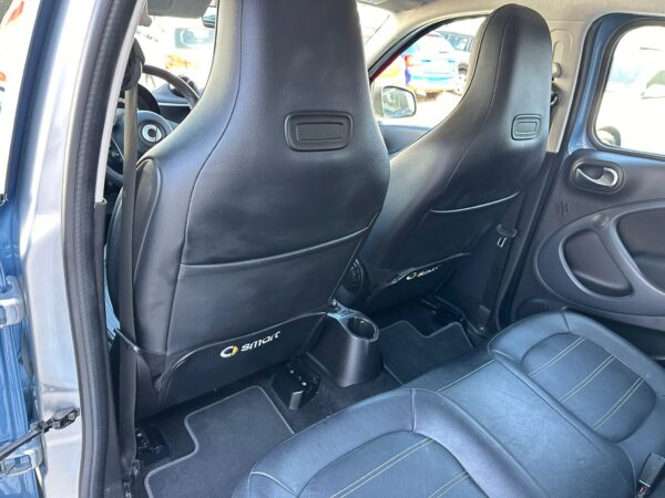 SMART forfour 60kW81CV electric drive - Imagen 13