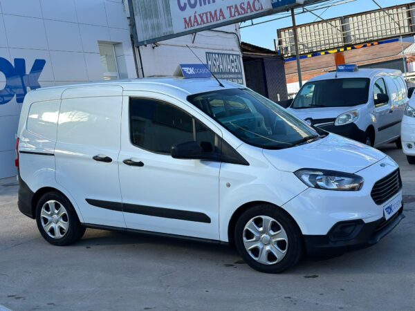 FORD Transit Courier Kombi 1.5 TDCi 56kW Ambiente - Imagen 5