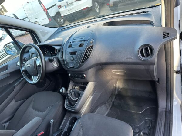 FORD Transit Courier Kombi 1.5 TDCi 56kW Ambiente - Imagen 16