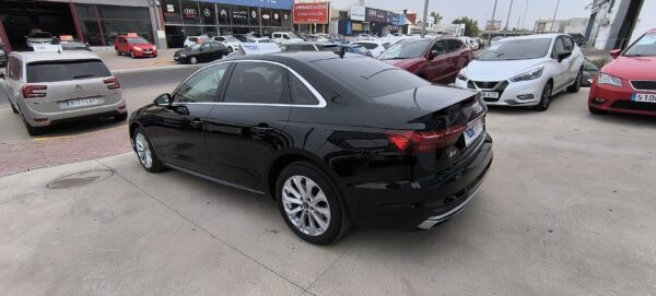 AUDI A4 Advanced 35 TDI 120kW 163CV S tronic - Imagen 8