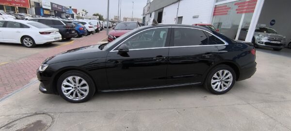 AUDI A4 Advanced 35 TDI 120kW 163CV S tronic - Imagen 12