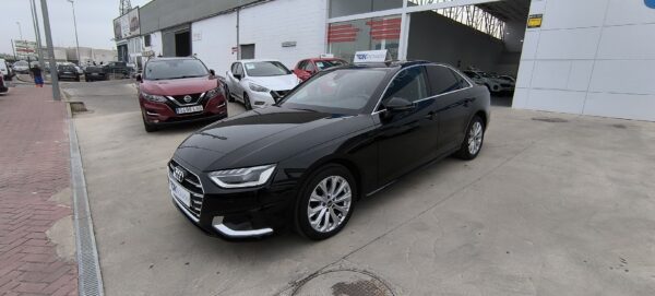 AUDI A4 Advanced 35 TDI 120kW 163CV S tronic - Imagen 6