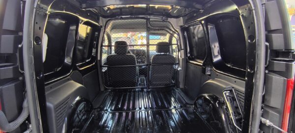 MERCEDES-BENZ Citan 109 CDI Furgon Largo - Imagen 16