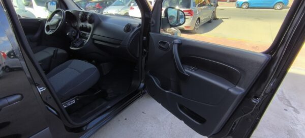 MERCEDES-BENZ Citan 109 CDI Furgon Largo - Imagen 12