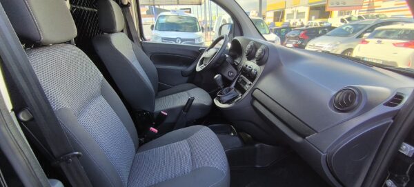 MERCEDES-BENZ Citan 109 CDI Furgon Largo - Imagen 10
