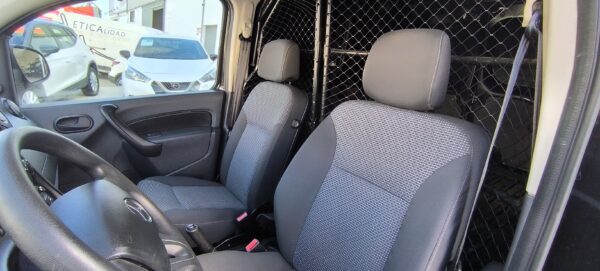 MERCEDES-BENZ Citan 109 CDI Furgon Largo - Imagen 13