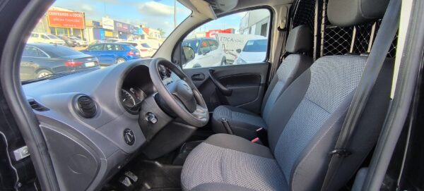MERCEDES-BENZ Citan 109 CDI Furgon Largo - Imagen 11