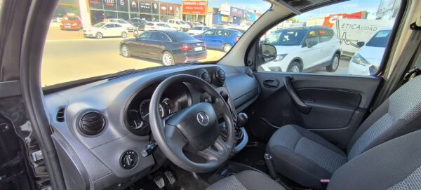 MERCEDES-BENZ Citan 109 CDI Furgon Largo - Imagen 9