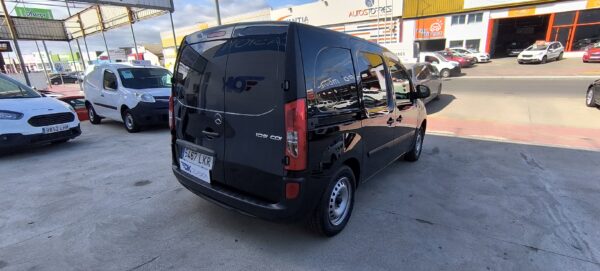 MERCEDES-BENZ Citan 109 CDI Furgon Largo - Imagen 5