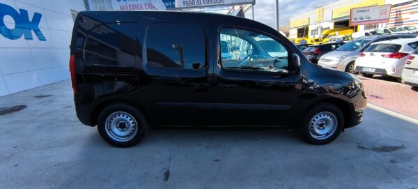 MERCEDES-BENZ Citan 109 CDI Furgon Largo - Imagen 15