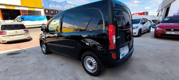 MERCEDES-BENZ Citan 109 CDI Furgon Largo - Imagen 6
