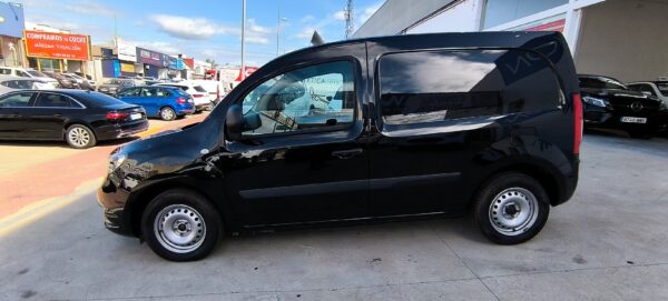 MERCEDES-BENZ Citan 109 CDI Furgon Largo - Imagen 4