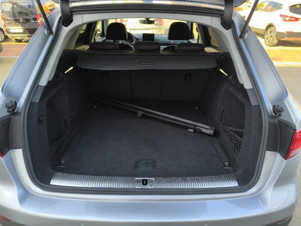 AUDI A4 Allroad Quattro 3.0 TDI 272CV quattro tiptronic - Imagen 16