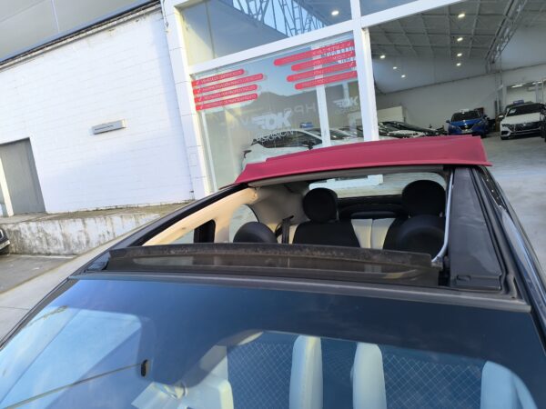 FIAT 500C Dolcevita 1.0 Hybrid 51KW 70 CV - Imagen 15