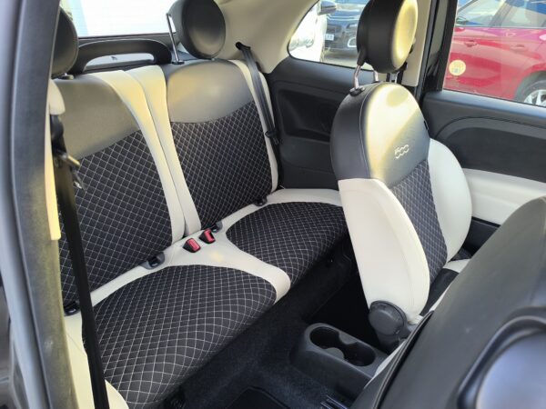 FIAT 500C Dolcevita 1.0 Hybrid 51KW 70 CV - Imagen 18