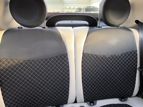 FIAT 500C Dolcevita 1.0 Hybrid 51KW 70 CV - Imagen 19