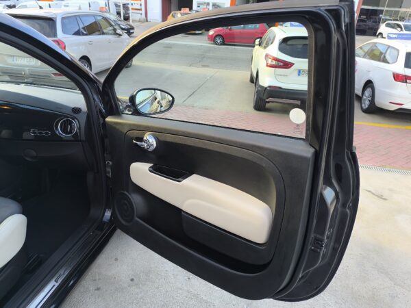 FIAT 500C Dolcevita 1.0 Hybrid 51KW 70 CV - Imagen 17