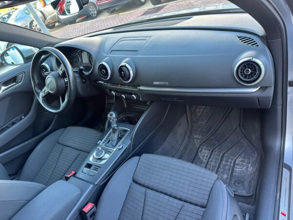 AUDI A3 S line 30 TFSI 85kW 116CV Sportback - Imagen 12