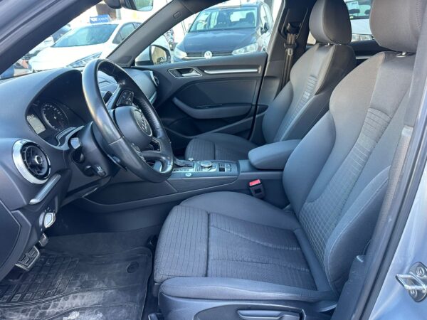 AUDI A3 S line 30 TFSI 85kW 116CV Sportback - Imagen 13