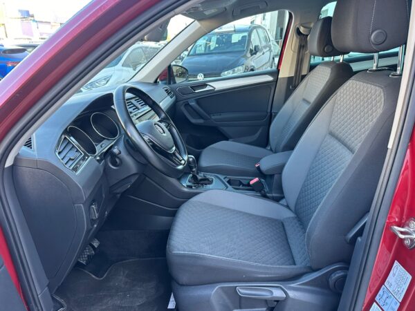 VOLKSWAGEN Tiguan Advance 2.0 TDI 110kW 150CV DSG - Imagen 2