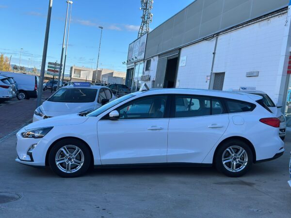 FORD Focus 1.5 Ecoblue 88kW Trend - Imagen 6