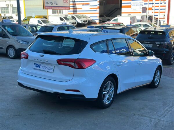 FORD Focus 1.5 Ecoblue 88kW Trend - Imagen 5