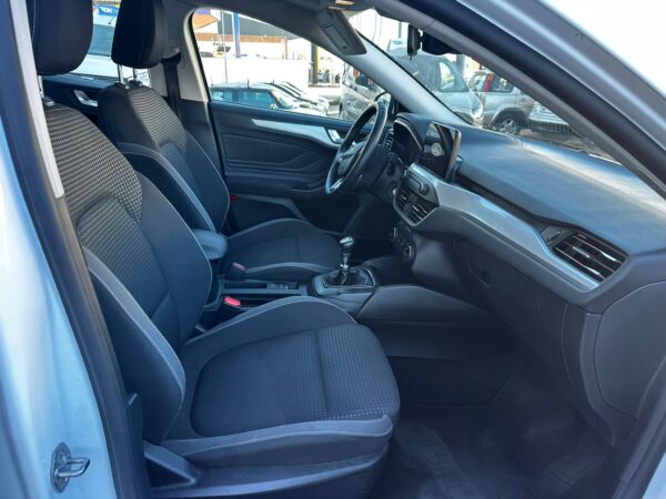 FORD Focus 1.5 Ecoblue 88kW Trend - Imagen 9
