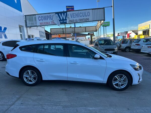 FORD Focus 1.5 Ecoblue 88kW Trend - Imagen 7