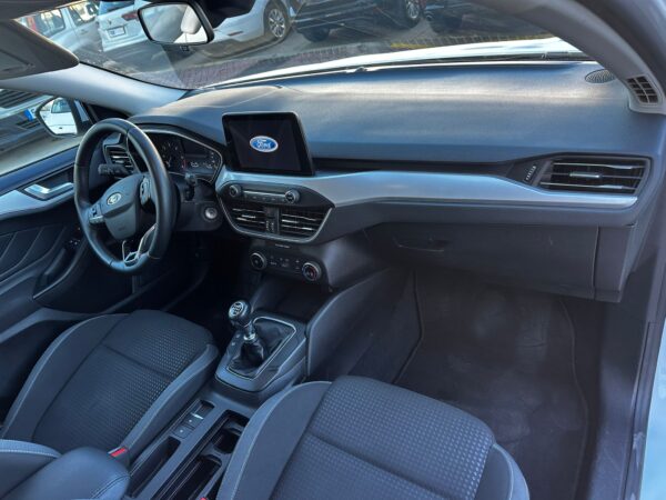FORD Focus 1.5 Ecoblue 88kW Trend - Imagen 14