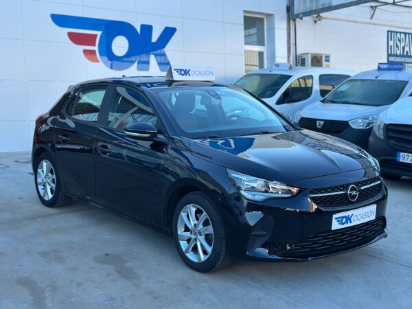 OPEL Corsa 1.5D DT 74kW 100CV Edition